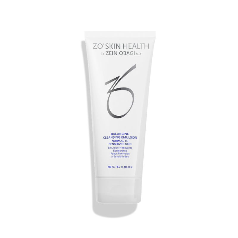 ZO Balancing Cleansing Emulsion