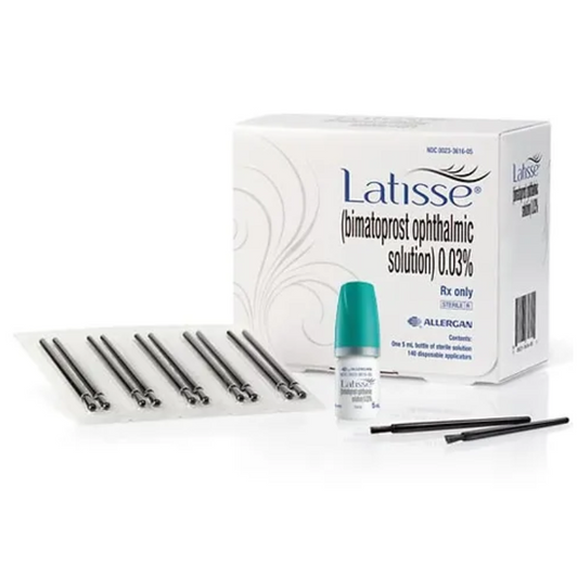 Latisse 3 ML