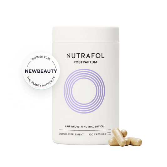 Nutrafol Postpartum - 3 month