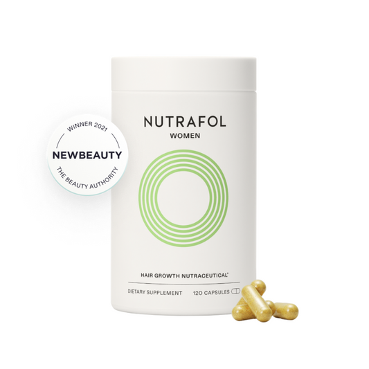 Nutrafol Women's - 3 month