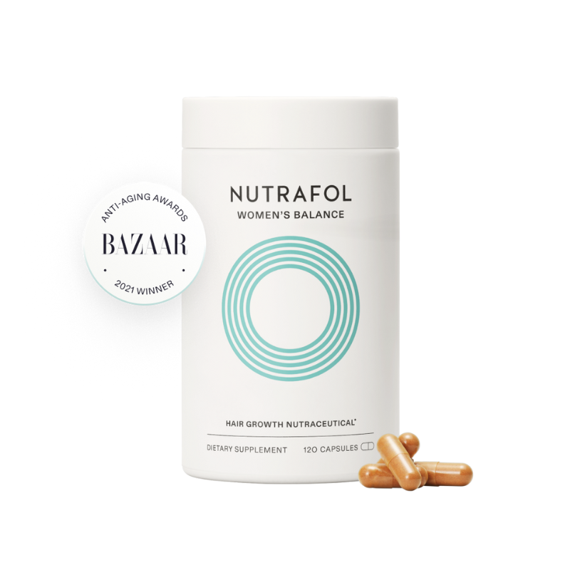 Nutrafol Women's Balance - 3 month