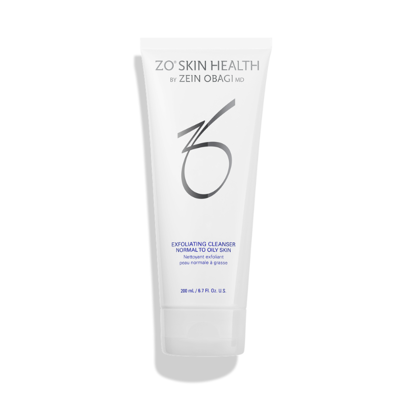 ZO Exfoliating Cleanser